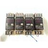 Image 1 : Lot of (4) Omron #S8VS-06024A Power Supplies
