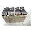 Image 3 : Lot of (4) Omron #S8VS-06024A Power Supplies