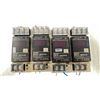 Image 4 : Lot of (4) Omron #S8VS-06024A Power Supplies