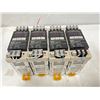 Image 2 : Lot of (4) Omron #S8VS-12024B Power Supplies