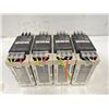 Image 3 : Lot of (4) Omron #S8VS-12024B Power Supplies