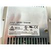 Image 4 : Lot of (4) Omron #S8VS-12024B Power Supplies