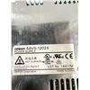 Image 4 : Lot of (3) Omron #S8VS-12024 Power Supplies