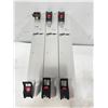 Image 1 : (3) Power One #CPA 500-4530 AC-DC Converters
