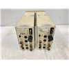Image 3 : Lot of (2) Unholtz-Dickie Corp. #122P Charge Amplifiers