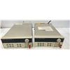 Image 1 : (2) Agilent Technologies #6614C Power Supplies
