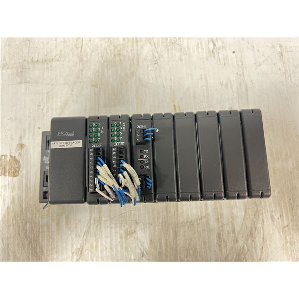 Optimation #PTC-5800 Pointe Controller