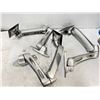 Image 1 : Lot of (3) Ergotron #45-180-194 Monitor Arms