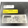 Image 6 : Electro-Craft #47621601/009 / #9101-1669 Drive