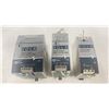 Image 1 : Lot of (3) Sola Power Supplies