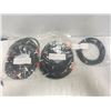 Image 1 : Lot of Lumberg Cables #168782 / #RKMW 3-224/5