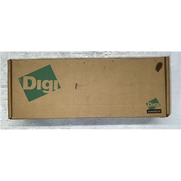 New? Digi #1p 50000117 Circuit Board