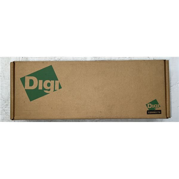 New? Digi #1p 50000117 Circuit Board