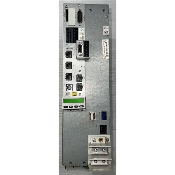 Rexroth #HCS02.1E-W0054-A-03-NNNN Power Supply