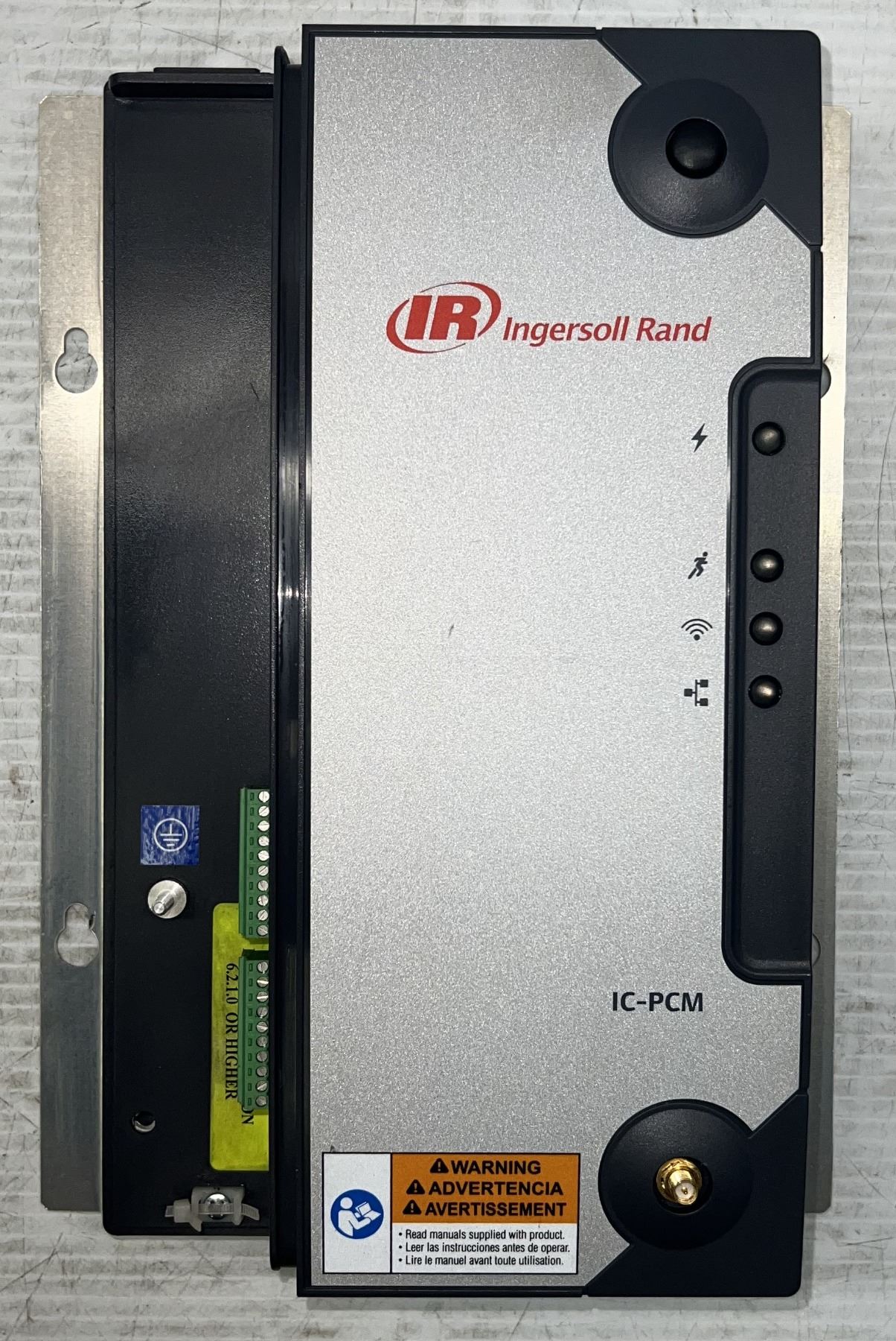 Ingersoll Rand #IC-PCM Module