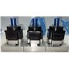 Image 3 : (3) New? Rexroth #GTM075-NN-1-010D-NN05 Gear Boxes