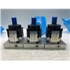 Image 5 : (3) New? Rexroth #GTM075-NN-1-010D-NN05 Gear Boxes