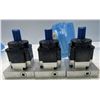 Image 6 : (3) New? Rexroth #GTM075-NN-1-010D-NN05 Gear Boxes