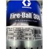 Image 5 : New? Graco Fire-Ball #203876 Ratio Oil Pump