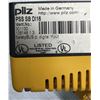 Image 4 : Lot of (9) Pilz #PSS SB DI16 / #301130 Modules