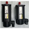 Image 2 : New? (2) Rexroth #MSK050C-0600-NN-S1-UP0-NNNN & MSK050C-0300-NN-S1-UP1-NNNN Moters
