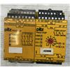 Image 1 : 1 New? Lot of (2) Pilz Modules as Pictured