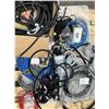 Image 1 : Lot of Cables & Cords as Pictured