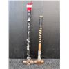 Image 1 : 2 Sledgehammers