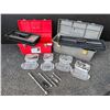Image 1 : Assorted Of Tool Boxes