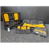 Image 1 : DeWalt Tool Cases (Empty)