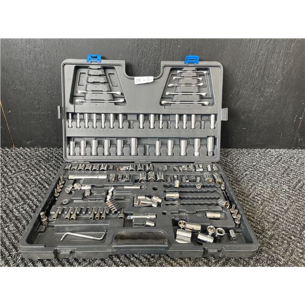 Mastercraft Bolt Kit