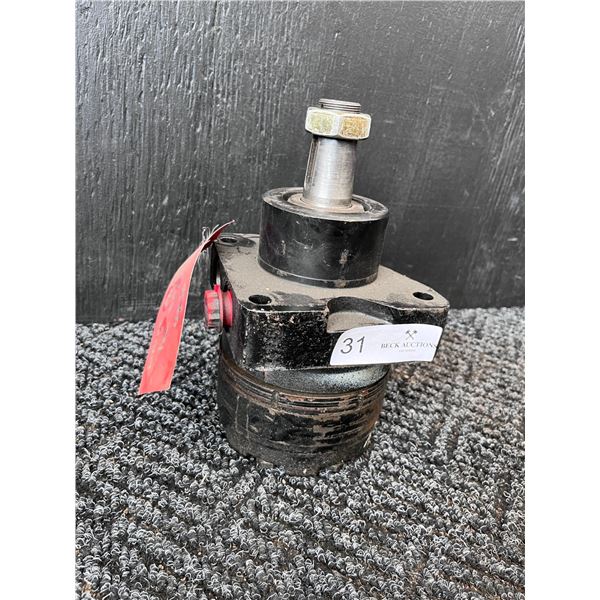 Drive Motor For Sky Jack 4830
