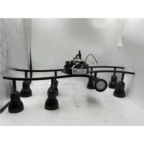 2 Sets Of Indoor 50W Lights