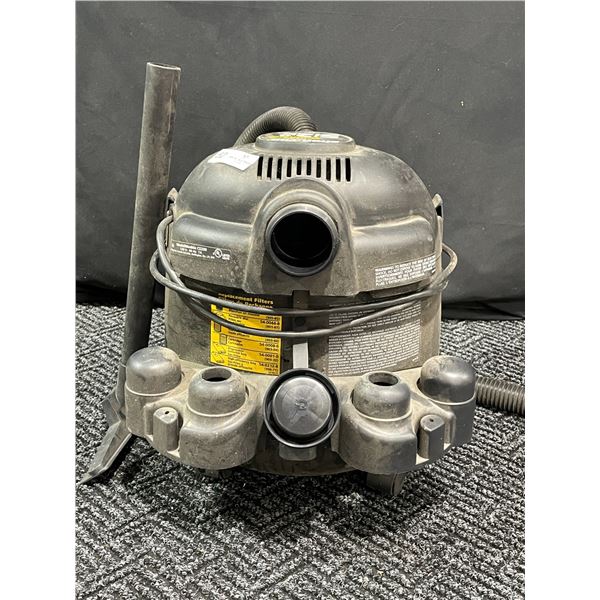 Shop.Vac ToolMate Wet/Dry