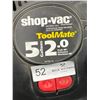 Image 2 : Shop.Vac ToolMate Wet/Dry