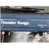 Image 2 : Thunder Range Camping Gas Stove
