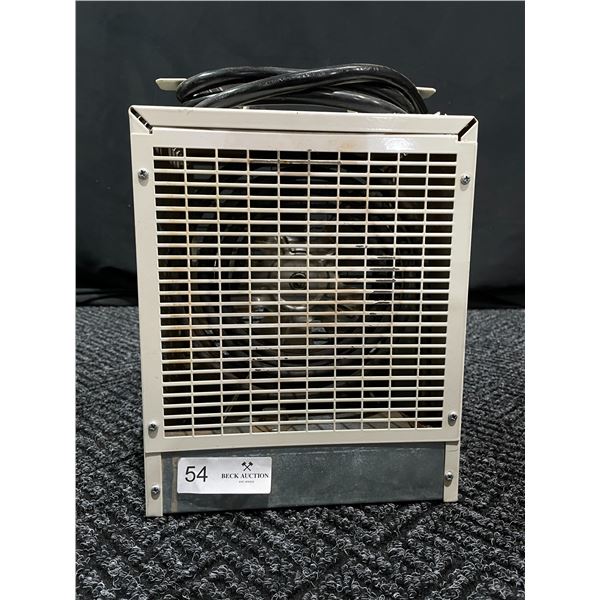 Heater For Solid Surfaces