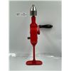 Image 1 : One Gear Hand Drill