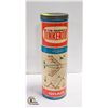 Image 1 : VINTAGE TINKER TOY IN BOX