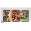 Image 1 : DC GREEN ARROW LONGBOW HUNTERS #1-3 COMIC SET