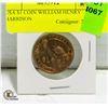 Image 1 : USA $1 COIN WILLIAM HENRY HARRISON