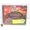 NEW SEALED THE CHRONICLES OF NARNIA