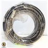 Image 1 : NEW IN PLASTIC 300 PSI AIR COMPRESSOR HOSE