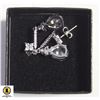 Image 1 : CUBIC ZIRCONIA TYPE FASHION EARRINGS