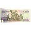 Image 2 : VINTAGE NORTH KOREA 10 WON BANK NOTE, UNC.