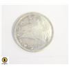 Image 2 : 1968 SILVER CANADA 10 CENTS COIN