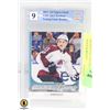 Image 1 : GRADED 2017-18 UPPER DECK #209 ALEX KERFOOT