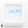 #41-SKY BLUE TOPAZ GEMSTONE 4.20 CT