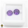 #34-PURPLE AMETHYST GEMSTONE 3.40 CT