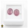 Image 1 : #46- RED RUBY GEMSTONE 7.5 CT